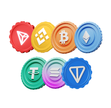 Multi-currency
